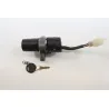 Jeu de serrure contacteur a cle MBK DT 50 X LIMIT SUPERMOTARD 2007 - 2011 Jeu de serrure contacteur a cle MBK DT 50 X LIMIT SUPERMOTARD 2007 - 2011