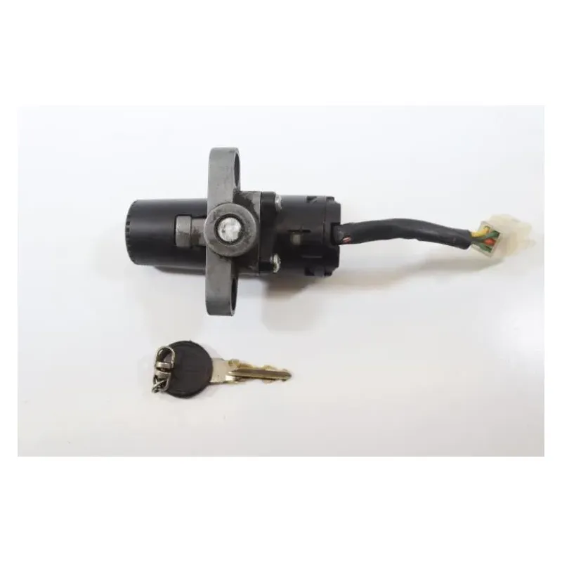 Jeu de serrure contacteur a cle MBK DT 50 X LIMIT SUPERMOTARD 2007 - 2011