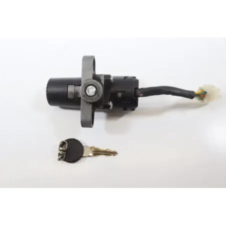 Jeu de serrure contacteur a cle MBK DT 50 X LIMIT SUPERMOTARD 2007 - 2011