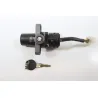 Jeu de serrure contacteur a cle MBK DT 50 X LIMIT SUPERMOTARD 2007 - 2011 Jeu de serrure contacteur a cle MBK DT 50 X LIMIT SUPERMOTARD 2007 - 2011