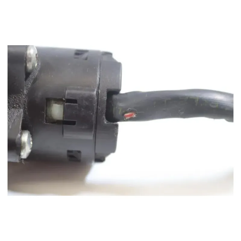 Jeu de serrure contacteur a cle MBK DT 50 X LIMIT SUPERMOTARD 2007 - 2011