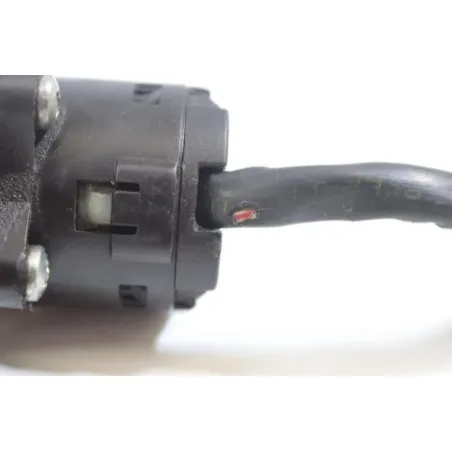 Jeu de serrure contacteur a cle MBK DT 50 X LIMIT SUPERMOTARD 2007 - 2011