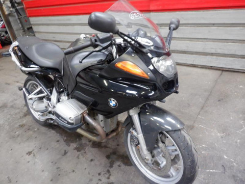 BMW R1100 S