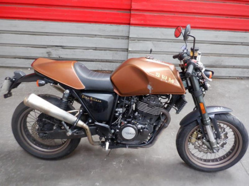 SWM 450