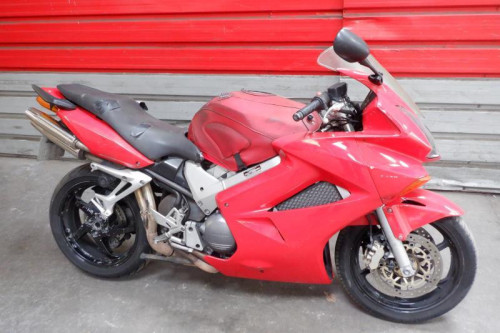 HONDA 800 VFR