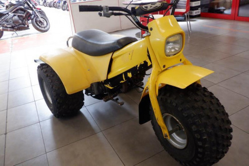 YAMAHA ATC125