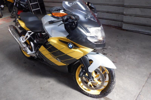 BMW K1200 S