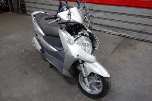 HONDA 125 DYLAN