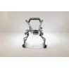 Boucle cadre arriere MBK DT 50 X LIMIT SUPERMOTARD 2007 - 2011