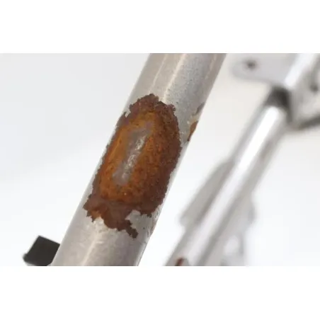 Boucle cadre arriere MBK DT 50 X LIMIT SUPERMOTARD 2007 - 2011