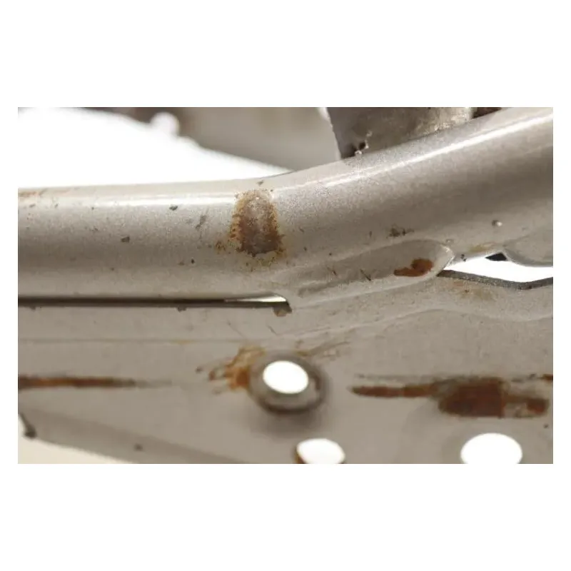 Boucle cadre arriere MBK DT 50 X LIMIT SUPERMOTARD 2007 - 2011