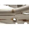 Boucle cadre arriere MBK DT 50 X LIMIT SUPERMOTARD 2007 - 2011
