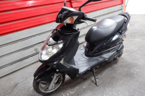 MBK 125 FLAME