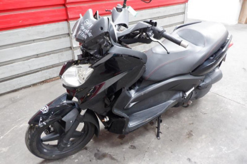 YAMAHA 125 XMAX