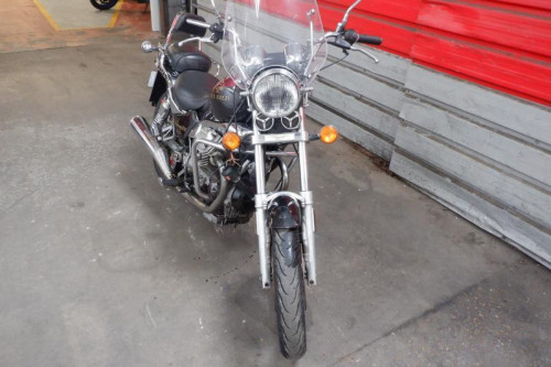 GUZZI 750 NEVADA