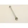 Axe de roue avant PEUGEOT VIVACITY 125 2010 - 2012