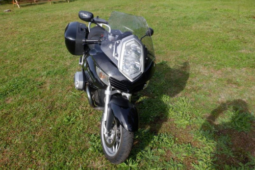 BMW R1200 ST