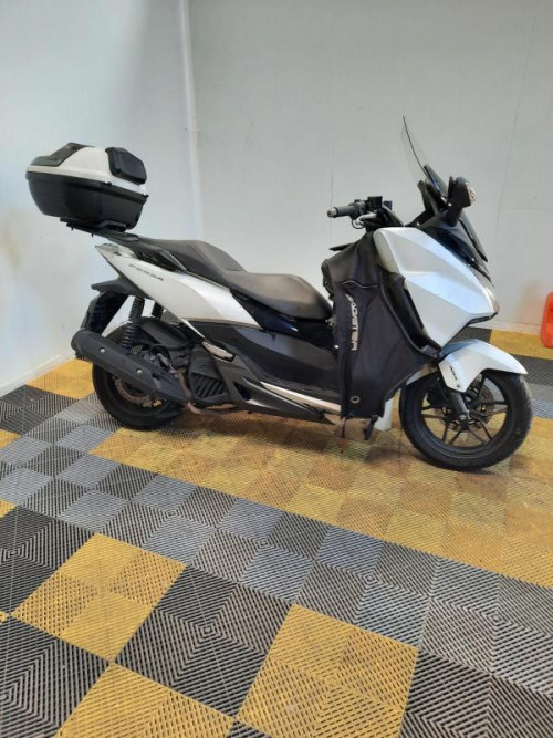 HONDA FORZA NSS125 AD