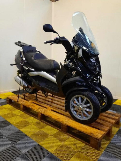 PIAGGIO MP3 300 LT