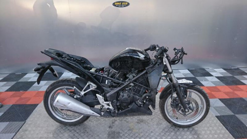 HONDA CBR 250 R