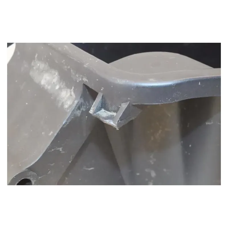 Coffre sous selle PEUGEOT VIVACITY 125 2010 - 2012