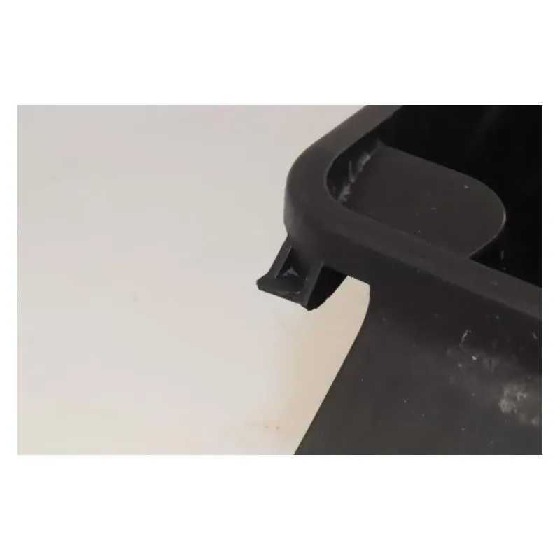 Coffre sous selle PEUGEOT VIVACITY 125 2010 - 2012