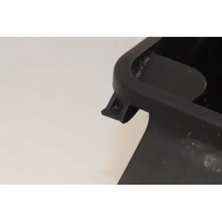 Coffre sous selle PEUGEOT VIVACITY 125 2010 - 2012