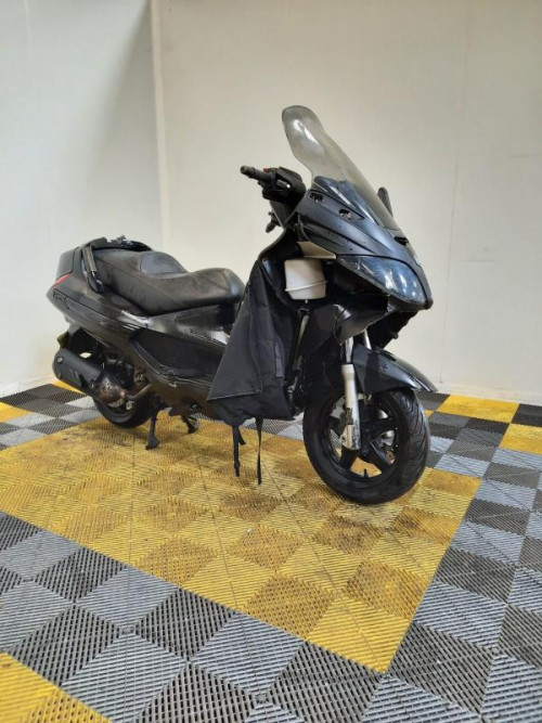 PIAGGIO XEVO 125