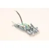 Feu arriere droit PEUGEOT VIVACITY 125 2010 - 2012