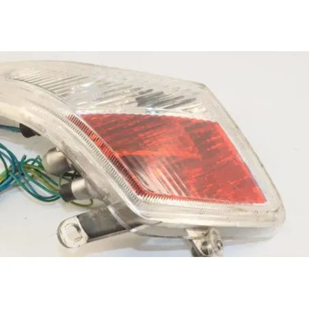Feu arriere droit PEUGEOT VIVACITY 125 2010 - 2012
