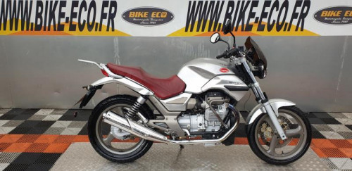 GUZZI BREVA 750