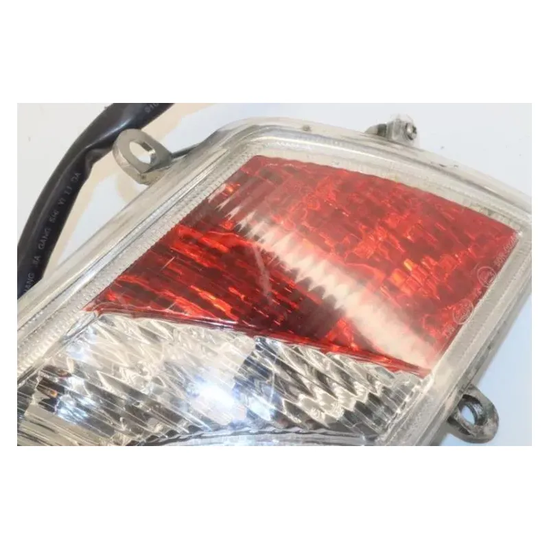 Feu arriere gauche PEUGEOT VIVACITY 125 2010 - 2012