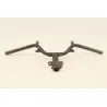 Guidon PEUGEOT VIVACITY 125 2010 - 2012
