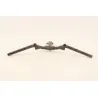 Guidon PEUGEOT VIVACITY 125 2010 - 2012