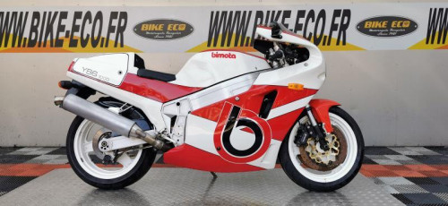 BIMOTA YB6 1000