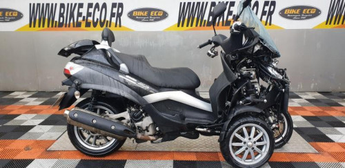 PIAGGIO MP3 400 LT