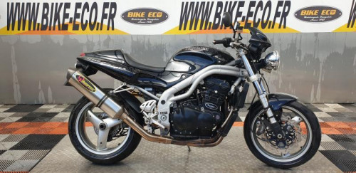 TRIUMPH SPEED TRIPLE 955