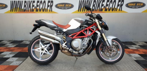 MV AGUSTA BRUTALE 910 S