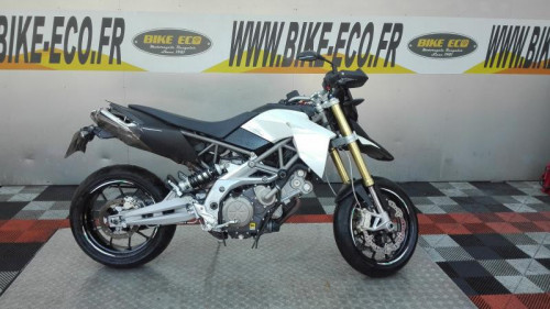 APRILIA DORSODURO 750