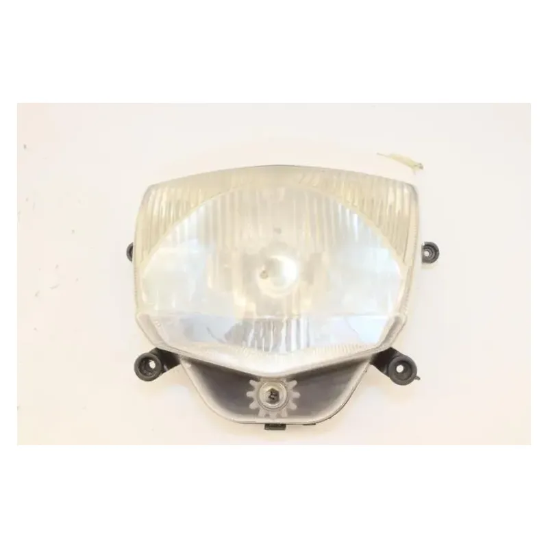 Optique (feux)(phare) PEUGEOT VIVACITY 125 2010 - 2012