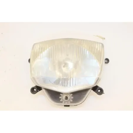 Optique (feux)(phare) PEUGEOT VIVACITY 125 2010 - 2012