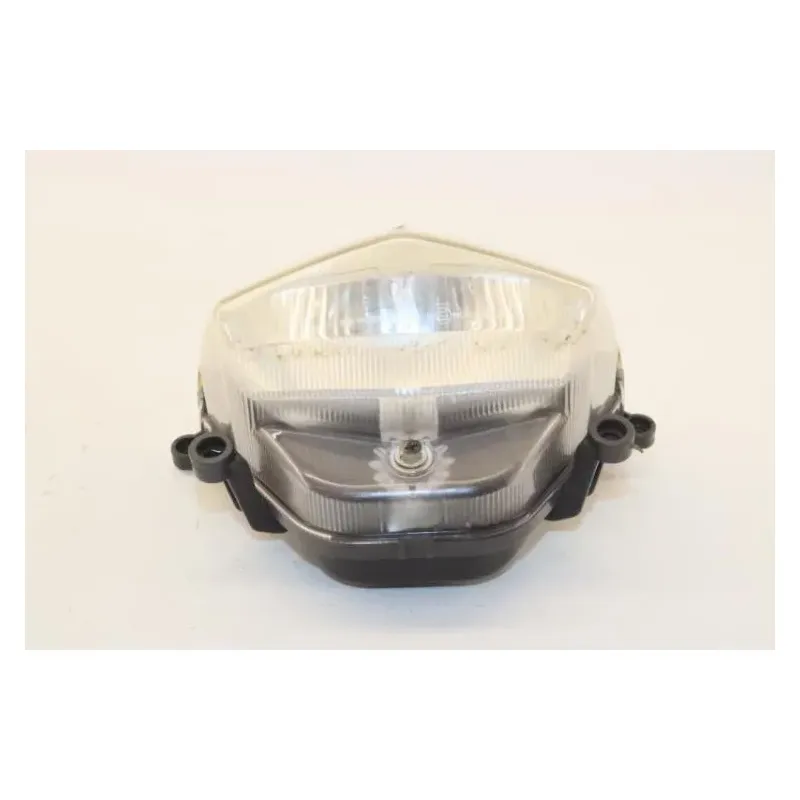 Optique (feux)(phare) PEUGEOT VIVACITY 125 2010 - 2012