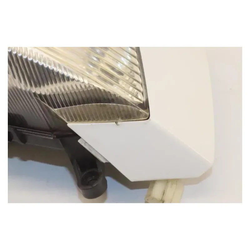 Optique (feux)(phare) PEUGEOT VIVACITY 125 2010 - 2012