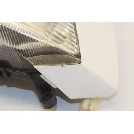 Optique (feux)(phare) PEUGEOT VIVACITY 125 2010 - 2012