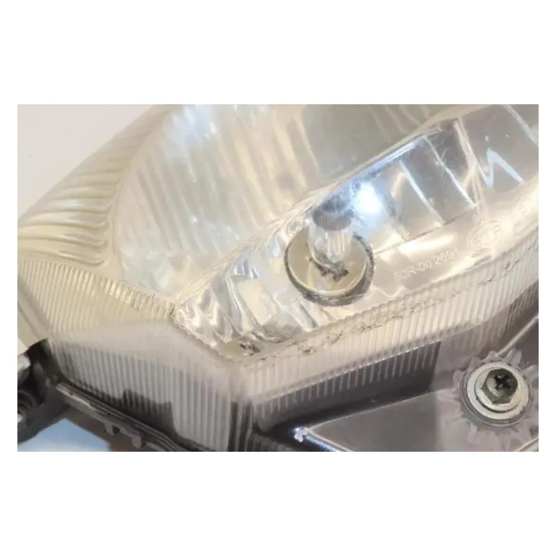 Optique (feux)(phare) PEUGEOT VIVACITY 125 2010 - 2012