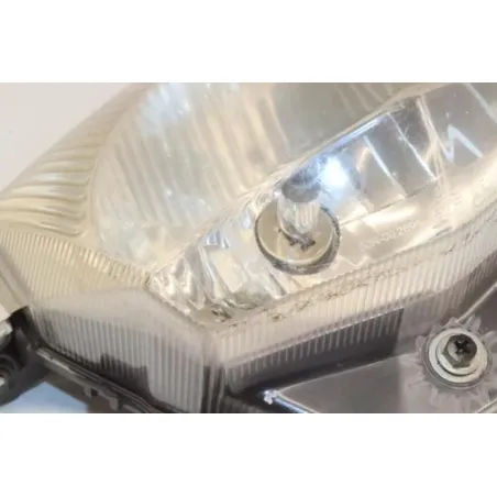 Optique (feux)(phare) PEUGEOT VIVACITY 125 2010 - 2012