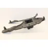 Plancher marche pied PEUGEOT VIVACITY 125 2010 - 2012 Plancher marche pied PEUGEOT VIVACITY 125 2010 - 2012