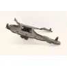 Plancher marche pied PEUGEOT VIVACITY 125 2010 - 2012 Plancher marche pied PEUGEOT VIVACITY 125 2010 - 2012