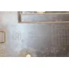 Plancher marche pied PEUGEOT VIVACITY 125 2010 - 2012 Plancher marche pied PEUGEOT VIVACITY 125 2010 - 2012