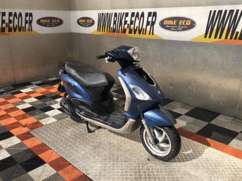 PIAGGIO FLY 125